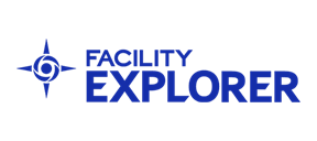 Facility Explorer logo