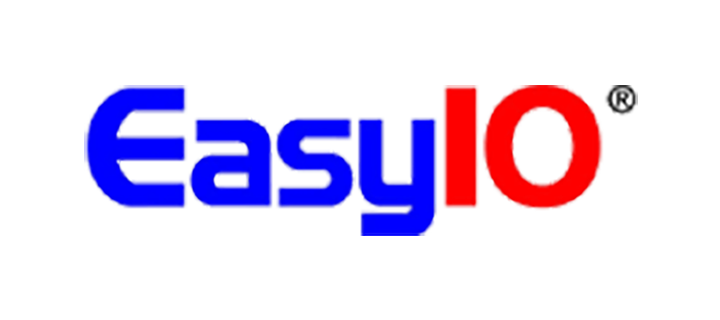 Easyio Logo
