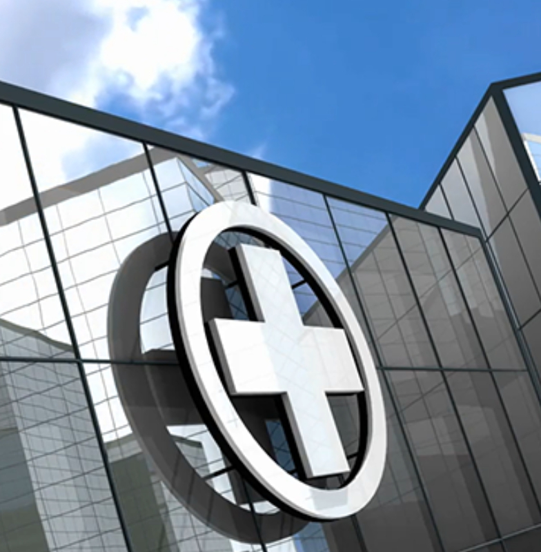 A Day in the Life of Healthcare Security